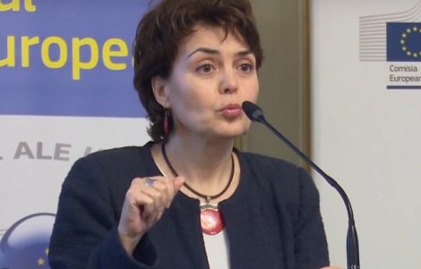 Sefa delegatiei CE in Romania: Comisia Europeana este obligata sa apere statul de drept prin toate instrumentele, inclusiv Articolul 7