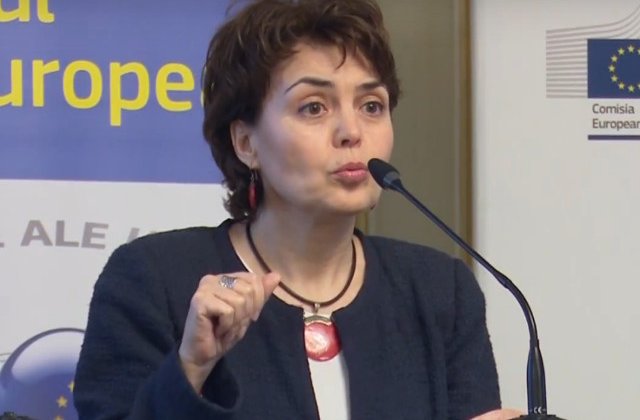 Sefa delegatiei CE in Romania: Comisia Europeana este obligata sa apere statul de drept prin toate instrumentele, inclusiv Articolul 7