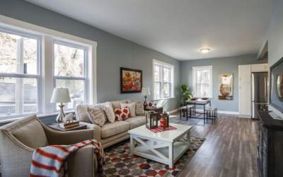 9 trucuri de design interior...