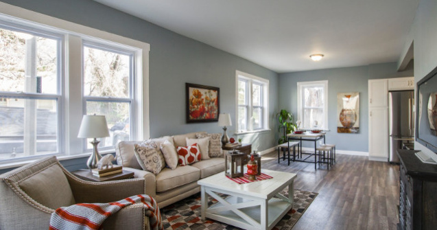  Top  9 trucuri de design interior pe care expertii nu le-ar impartasi gratis