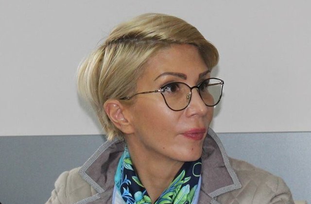 Raluca Turcan: Ii solicit lui Liviu Dragnea sa nu se mai ascunda in spatele unor fosti detinuti politic