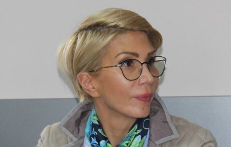 Raluca Turcan: Ii solicit lui Liviu Dragnea sa nu se mai ascunda in spatele unor fosti detinuti politic