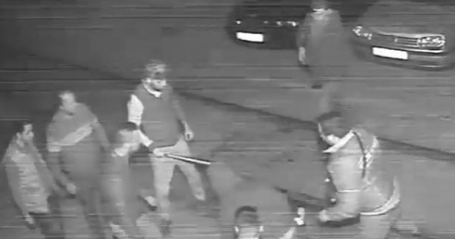 Anuntul facut de firma de taximetrie, dupa ce mai multi taximetristi au batut un tanar de 19 ani, in Galati / VIDEO