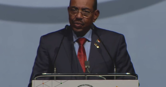 Presedintele Sudanului a fost fortat de armata sa demisioneze