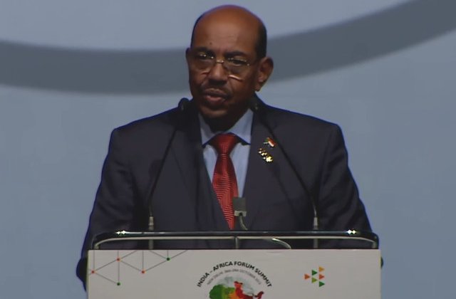 Presedintele Sudanului a fost fortat de armata sa demisioneze