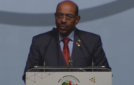 Presedintele Sudanului a fost fortat de armata sa demisioneze