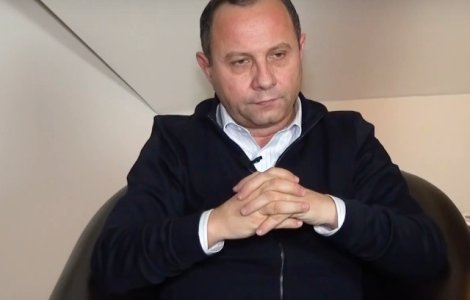 Aurelian Pavelescu: Iohannis a primit o lectie de neuitat prin prezenta la Cotroceni a doi fosti detinuti politic