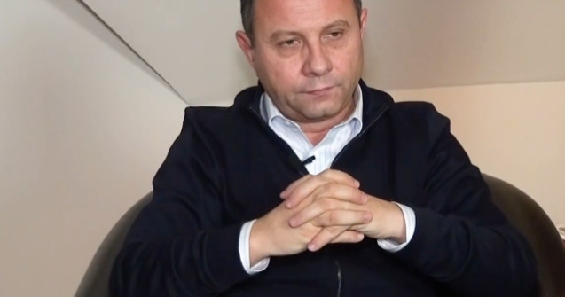 Aurelian Pavelescu: Iohannis a primit o lectie de neuitat prin prezenta la Cotroceni a doi fosti detinuti politic