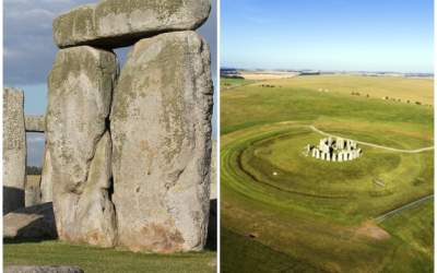 Aproape vs departe: 10...