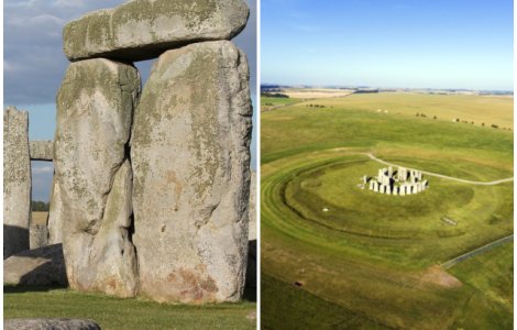  Top  10 obiective turistice vazute din unghiuri ce iti schimba perceptia
