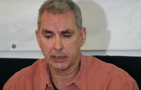Andrei Ursu nu accepta scuzele lui Tariceanu: Incearca sa-si asocieze numele patat de coruptie cu cel al tatalui meu