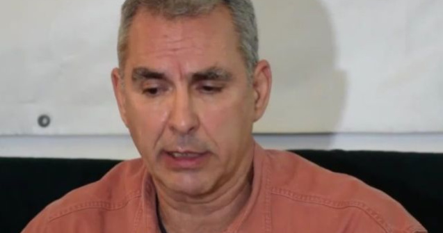 Andrei Ursu nu accepta scuzele lui Tariceanu: Incearca sa-si asocieze numele patat de coruptie cu cel al tatalui meu