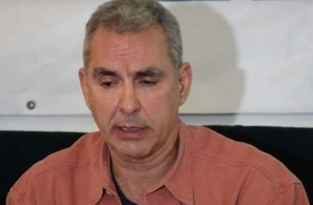 Andrei Ursu nu accepta scuzele lui Tariceanu: Incearca sa-si asocieze numele patat de coruptie cu cel al tatalui meu