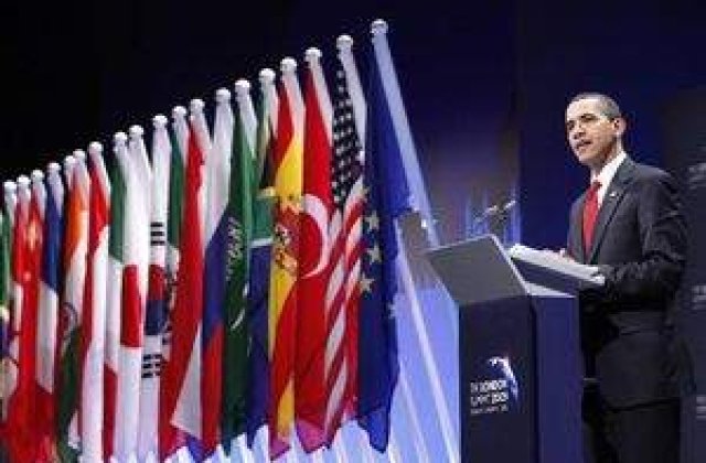 G20 creeaza o noua ordine mondiala si ataca paradisurile fiscale