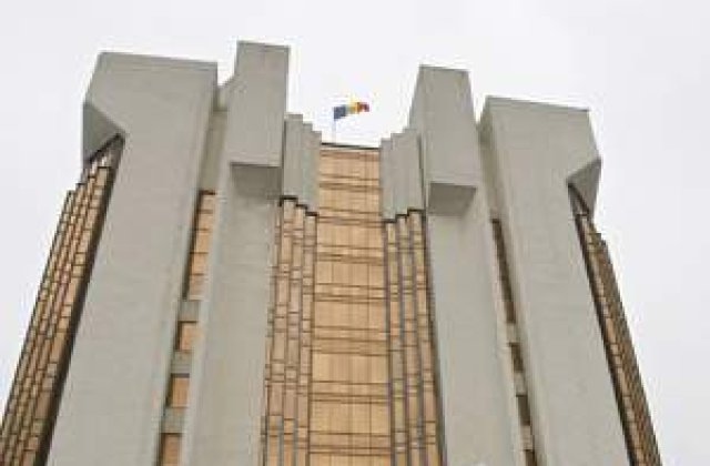 Miza alegerilor legislative din R.Moldova este de fapt desemnarea presedintelui