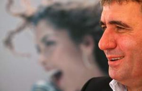 Hagi: 'Tradarea in viata este cel mai mare pacat'