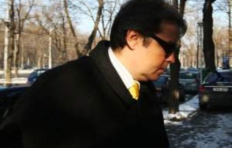 Cioroianu si-a depus demisia la partid