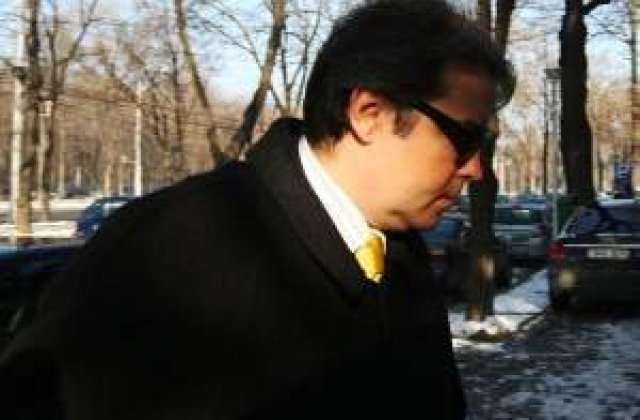 Cioroianu si-a depus demisia la partid