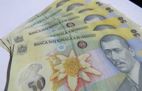 Cel mai mare SALARIU DE LA STAT in 2011