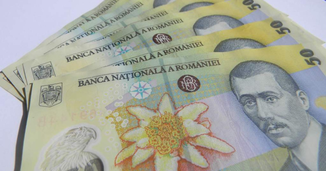 Cel mai mare SALARIU DE LA STAT in 2011