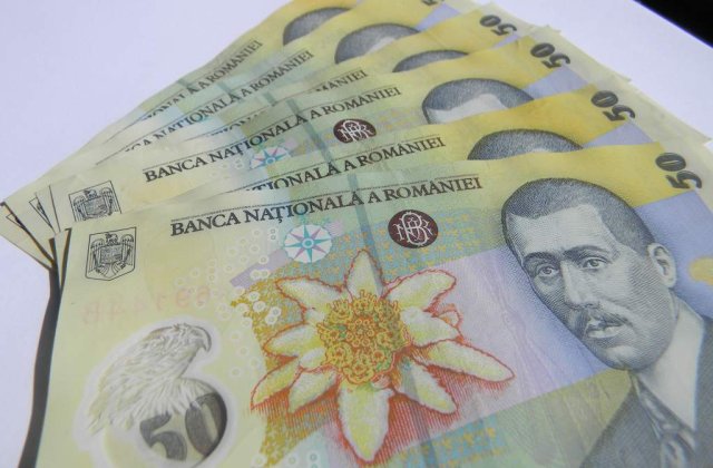 Cel mai mare SALARIU DE LA STAT in 2011