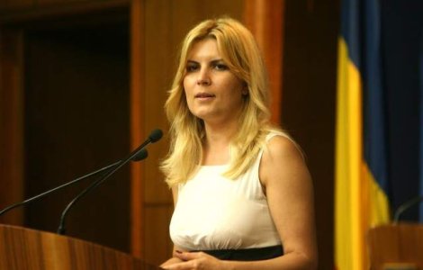 Udrea: Cei care aleg sa treaca la USL mai au trei zile