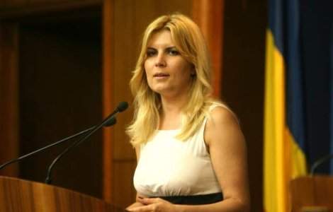 Udrea: Cei care aleg sa treaca la USL mai au trei zile