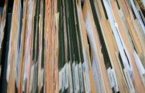 Verificari la Casa Nationala de Pensii Publice