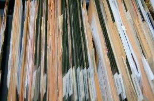 Verificari la Casa Nationala de Pensii Publice