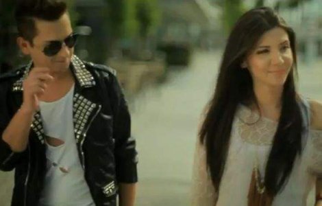 Videoclip nou: Sunrise Inc, "Mysterious Girl"