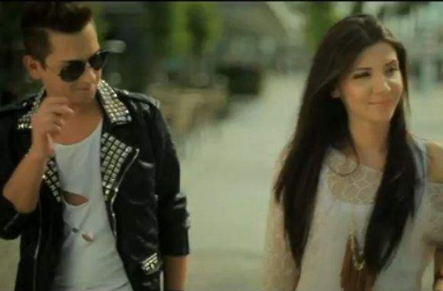 Videoclip nou: Sunrise Inc, "Mysterious Girl"