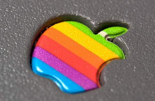 Profit triplu pentru Apple in primele trei luni ale anului