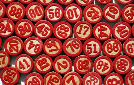 Asta da noroc! A castigat la loterie de doua ori in aceeasi zi