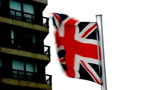 Marea Britanie este in recesiune de tip W