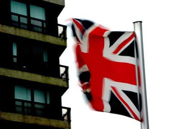 Marea Britanie este in recesiune de tip W