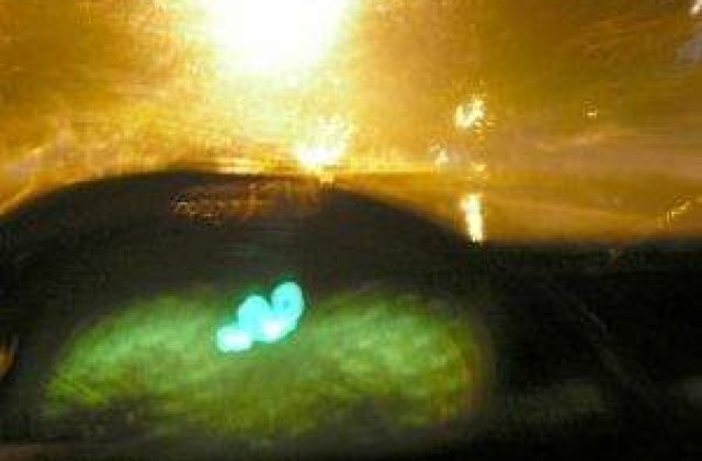 Cum conducem in conditii de ploaie si vant puternic?