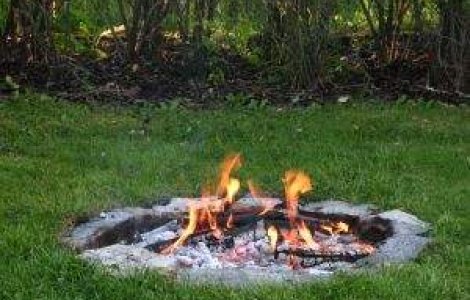 Legea Picnicului, la primul test: Buna ziua, gratarul la control!