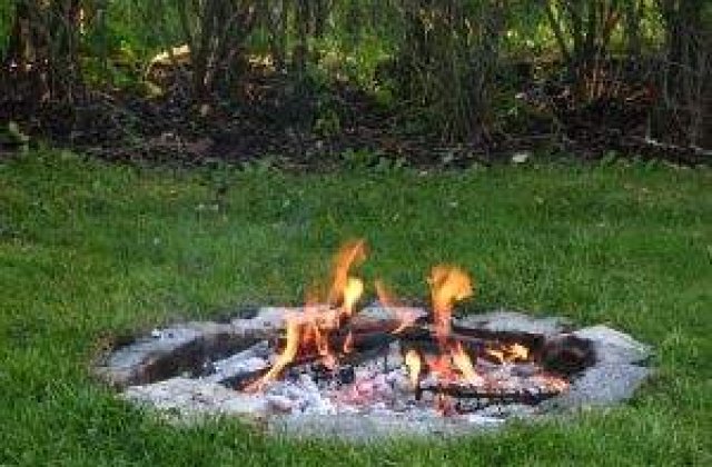 Legea Picnicului, la primul test: Buna ziua, gratarul la control!