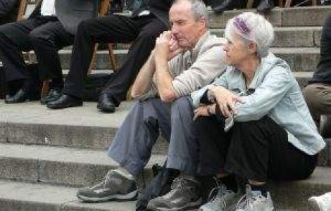 Pensionarii isi vor primi banii inapoi: Guvernul a cedat!