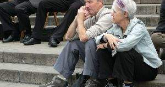 Pensionarii isi vor primi banii inapoi: Guvernul a cedat!