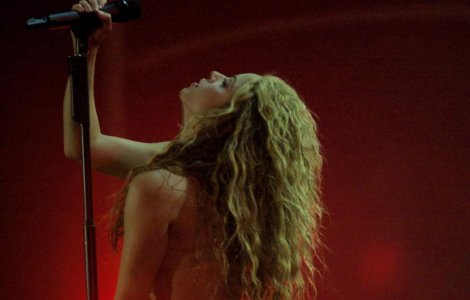 Cine este cea mai sexy cantareata din toate timpurile?