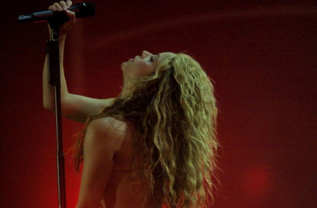 Cine este cea mai sexy cantareata din toate timpurile?