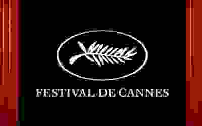 Al treilea roman la Cannes:...