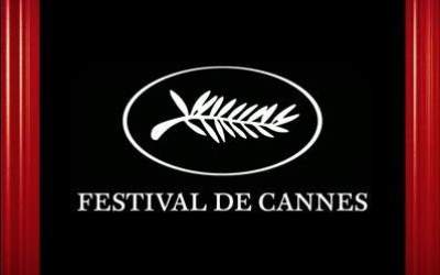 Al treilea roman la Cannes:...