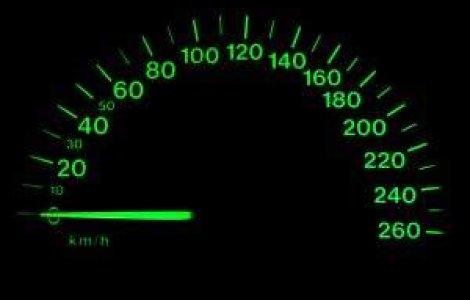 Bulgaria creste limita de viteza pe autostrazi la 140 de km/h