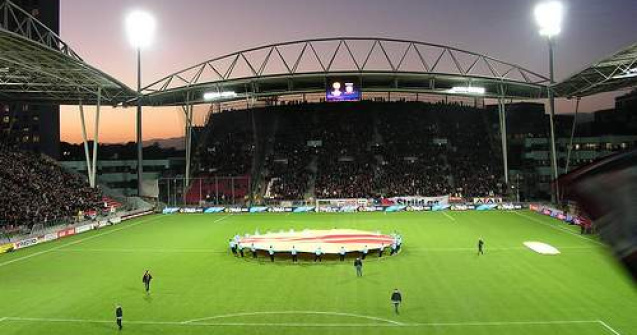 Revolta impotriva lui Mutu la Dinamo