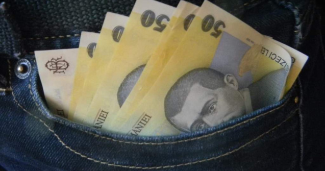 Paturile sociale ale Romaniei, desprinse in functie de salarii