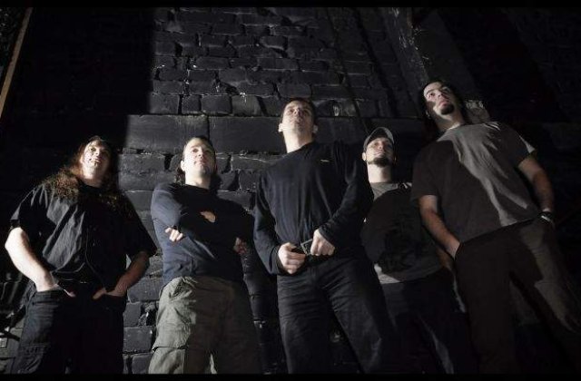 Avatar si H8 vor canta in deschiderea concertului Slayer