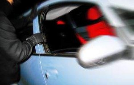 Infractorii romani au impanzit si Berlinul