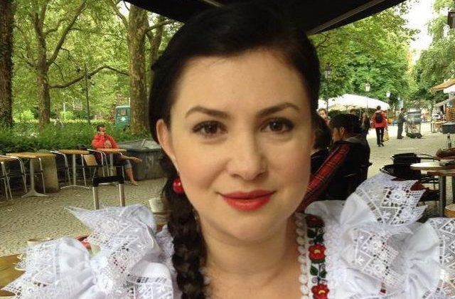 Fosta prezentatoare Pro TV, catre Dragnea: Liviule, nu toata lumea e a ta!  Oltenii nu sunt prosti si stiu ce vorbesc!